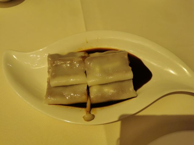 利苑酒家(宜安廣場店)