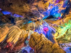 Ji Guan Cave