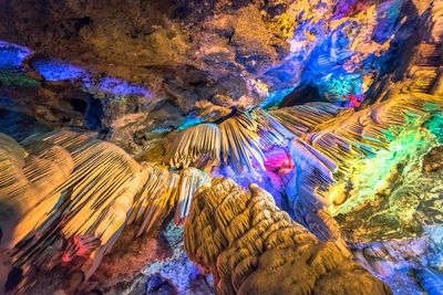 JiGuan Cave