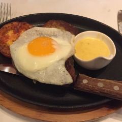 Rossini's User Photo