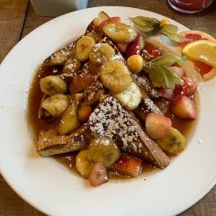 Jam Cafe User Photo