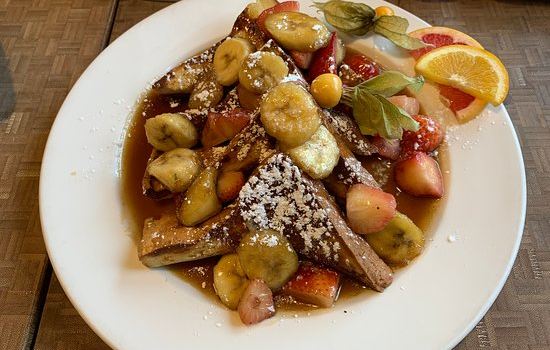Jam Cafe