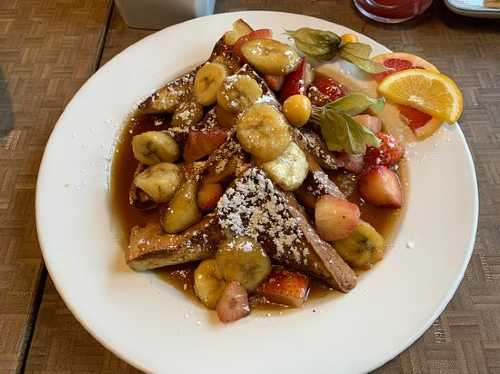 Jam Cafe
