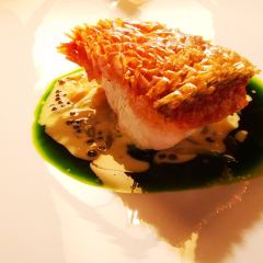 La Villa Restaurant User Photo