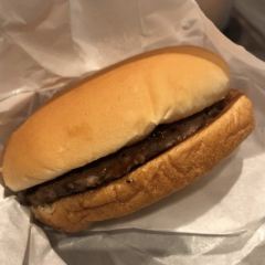 麦当劳(万达广场店) User Photo