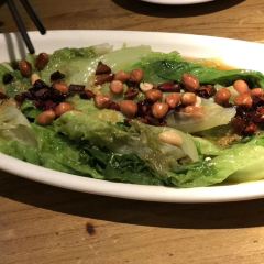 The Legend Bistro 여행 사진