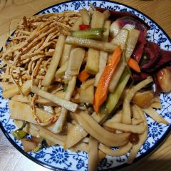 汾州老味道 User Photo