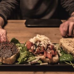 Farina Malaga User Photo