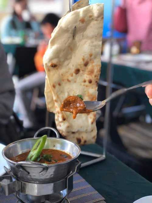 Tandoori Junction