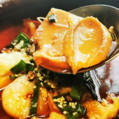 He's House User Photo