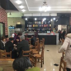 缘上缘土菜馆 User Photo