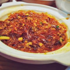 吕氏疙瘩汤(临沂上海路万达店) 여행 사진