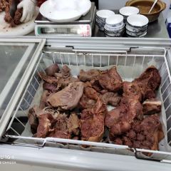 王寨十香驴肉(总店) User Photo