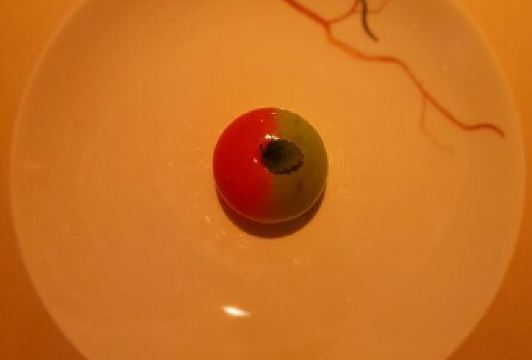 Core by Clare Smyth User Photo