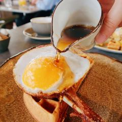 DUCK & WAFFLE LONDON User Photo