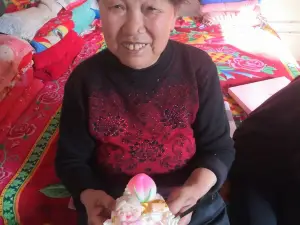 春兰蛋糕烘焙坊(智合格北巷店)