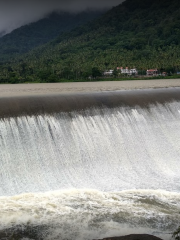 Gundaru Dam