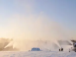 Xuedu Ski Resort