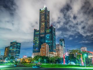 高雄五甲國小附近住宿