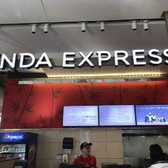 Panda Express User Photo