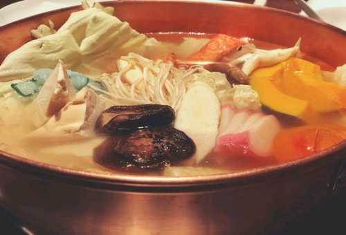 Orange Shabu Shabu House