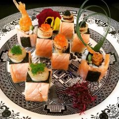 Rock Star Sushi Bar User Photo