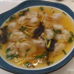 Ninghai Restaurant (guloufen) User Photo
