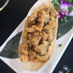 鲜味馆(金沙南路店) User Photo