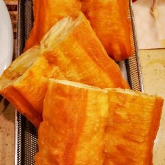 GUANG ZHOU DIM DOU DUK User Photo