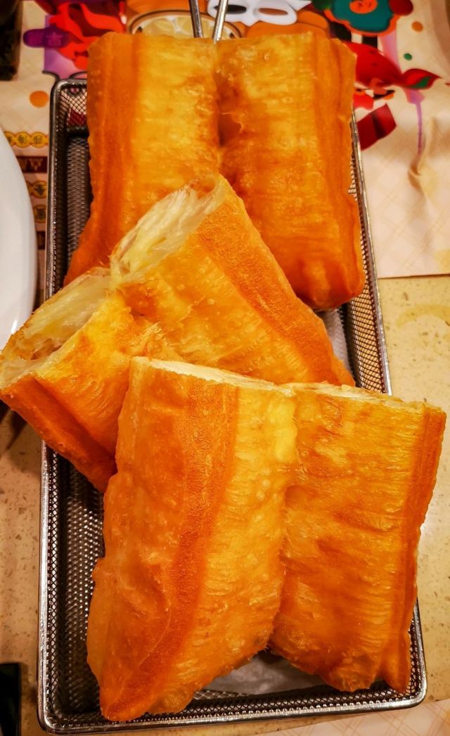 點都德(聚福楼)