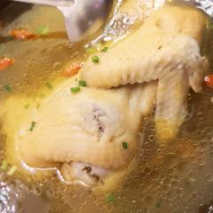 龙凤徽菜楼(古城店) User Photo