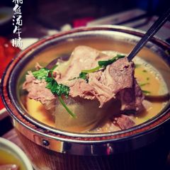 DA CHAO HUAI 여행 사진