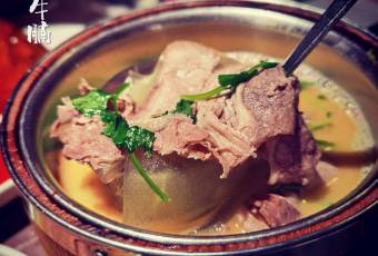 Da Chao Huai Huaiyang Cuisine (Heyuan Flagship Store) user photo