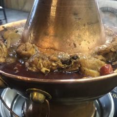 0317秘制火锅鸡(滦河东道店) User Photo
