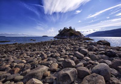 Whytecliff Park | West Vancouver