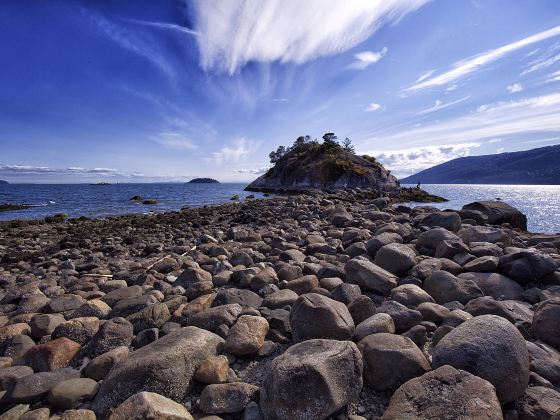 Whytecliff Park | West Vancouver