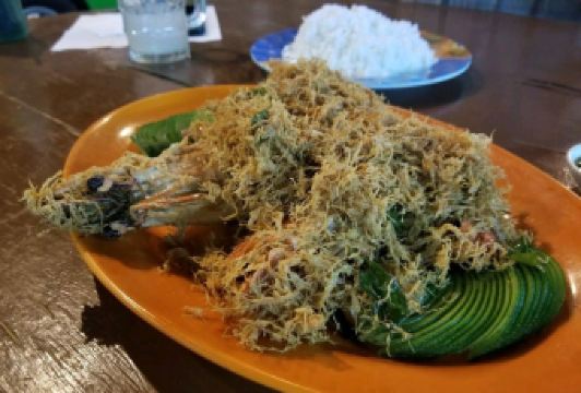 Wonderland Food Store User Photo