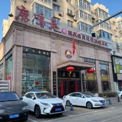 SPRING DEER User Photo