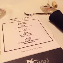 Del Frisco's Double Eagle Steakhouse User Photo