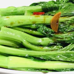 长沙五一广场延年神禹酒店·荟享餐厅 User Photo