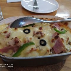 MAI BU LA SUO JIN CUN DIAN 여행 사진