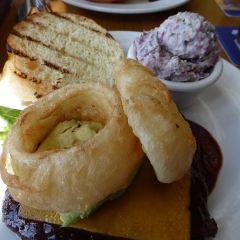 Annie's Island Fresh Burgers User Photo