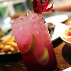 Hurricane's Grill(Darling Harbour) User Photo