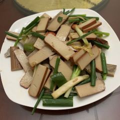 阿利茄汁面(文化路硅谷店) User Photo