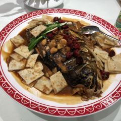 WANGHAIWAN User Photo