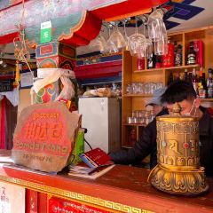 Bang Da Cang Classical Hotel·Our Tibetan Restaurant User Photo