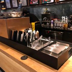 星巴克(廊曼機場店)張用戶圖片