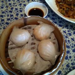 JING XUAN User Photo