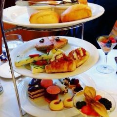 Metropolitan Grill 여행 사진