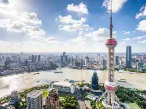 Top 26 Best Things to Do in Shanghai